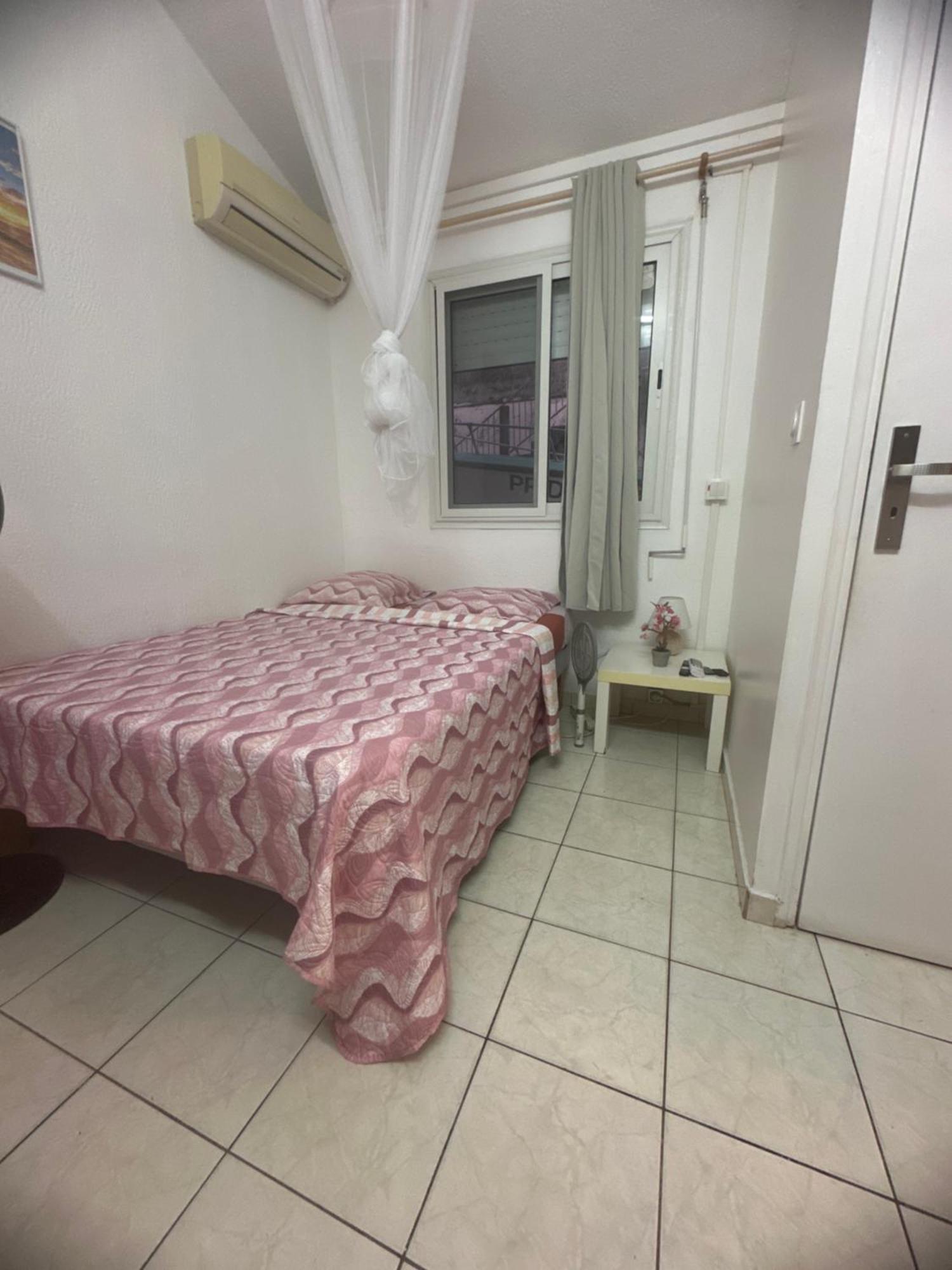 Appt F2 Bellissima Apartment Baie-Mahault Exterior foto